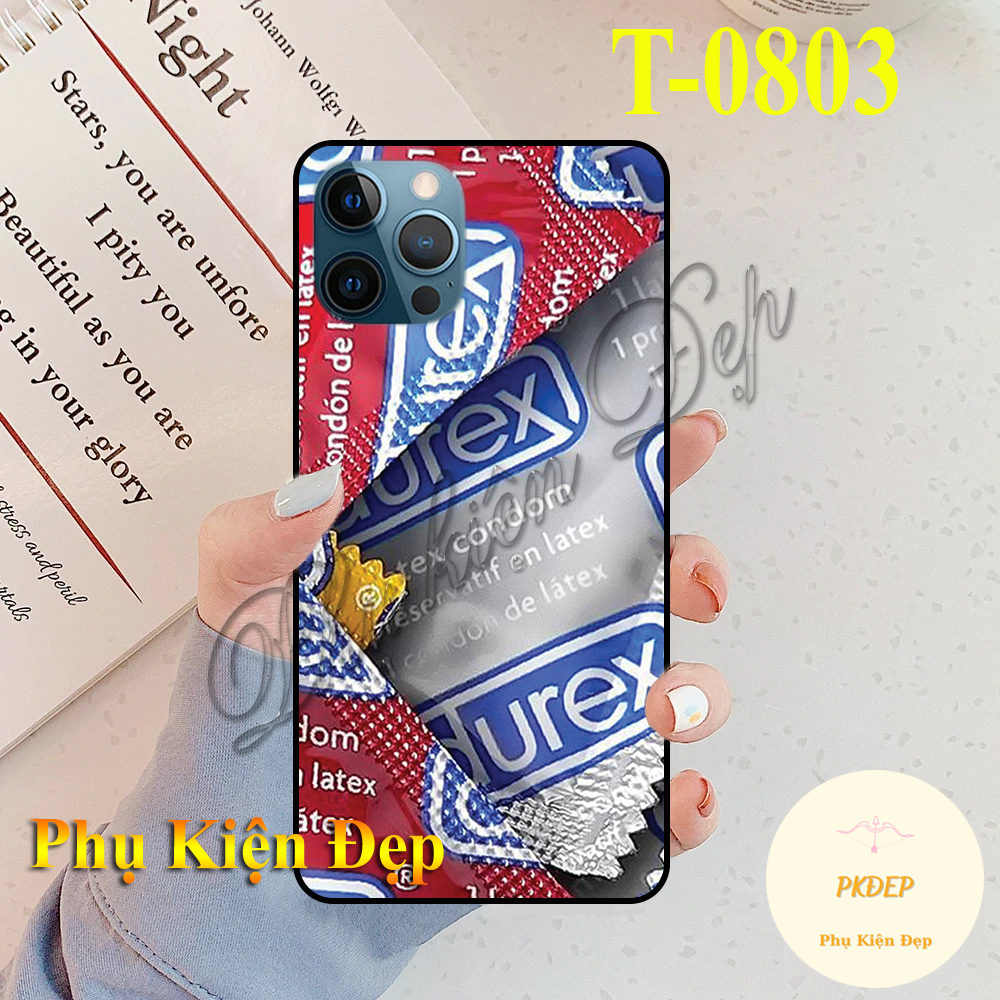 [HCM]Ốp lưng  Iphone 12 Pro Max/ Iphone 12 Pro/ Iphone 12/ Iphone 12 Mini - Ốp dẻo đen in hình BCS