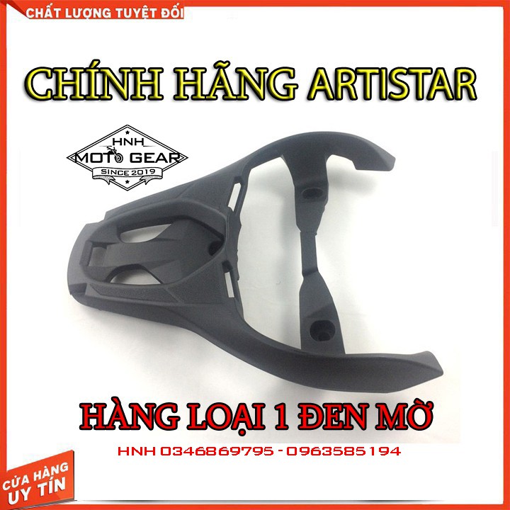 Tay Dắt Cảng Sau Cho Vision Artista