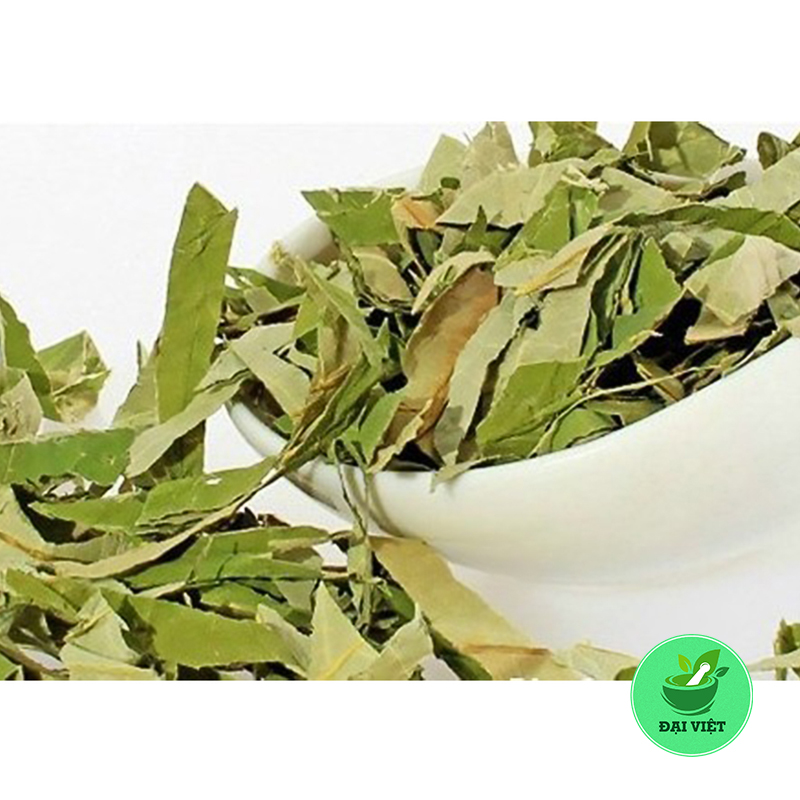 Lá sen khô (gói 1kg) - DV005