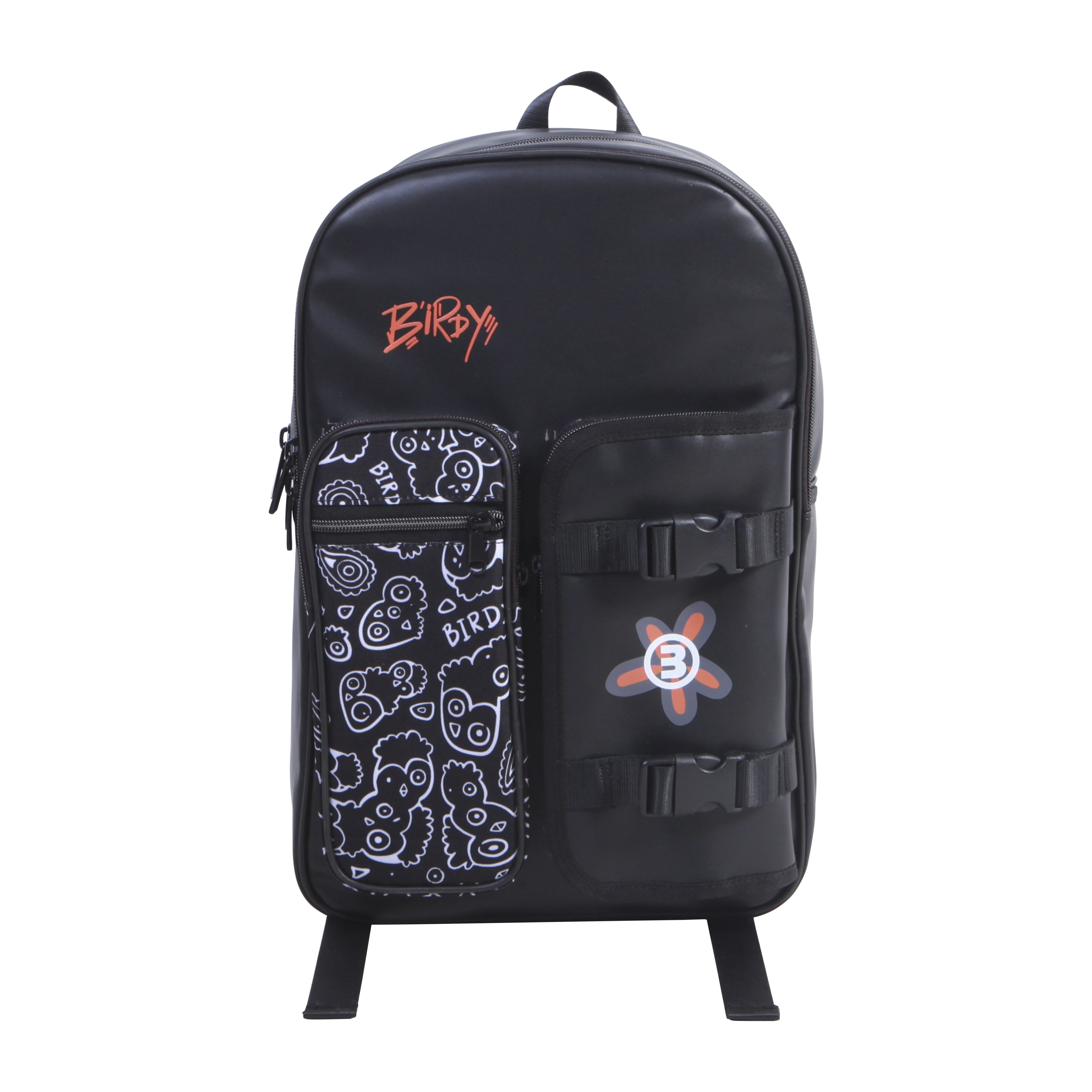 BALO BIRDYBAG BANDANA BACKPACK