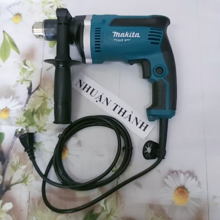 Máy khoan 16mm Makita M8100B (710W)