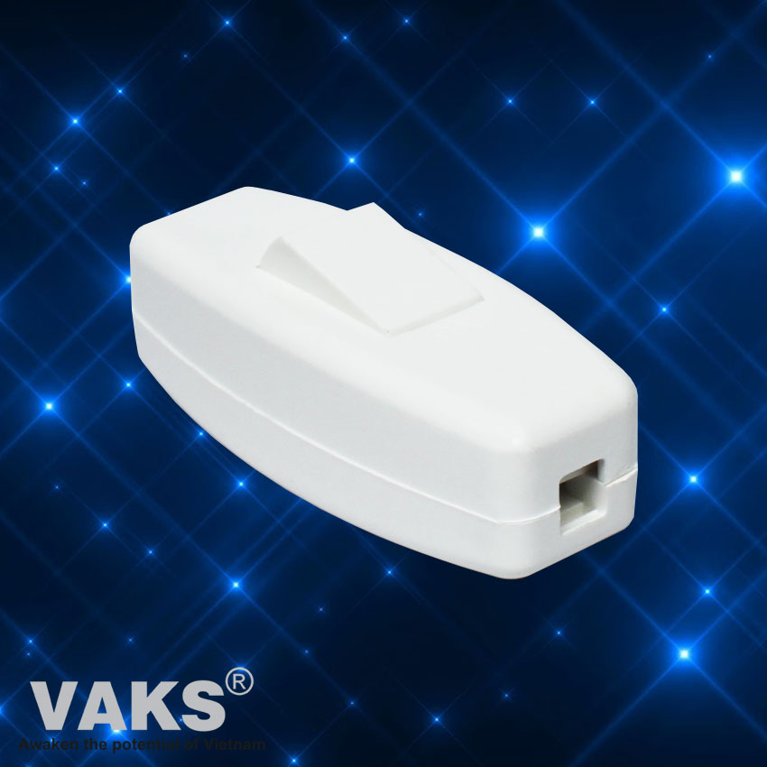 Công tắc ngang ct4-804 7a-250v chính hãng hàng việt nam chất lượng cao.