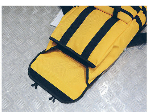 Balo Yellow C.C Unisex