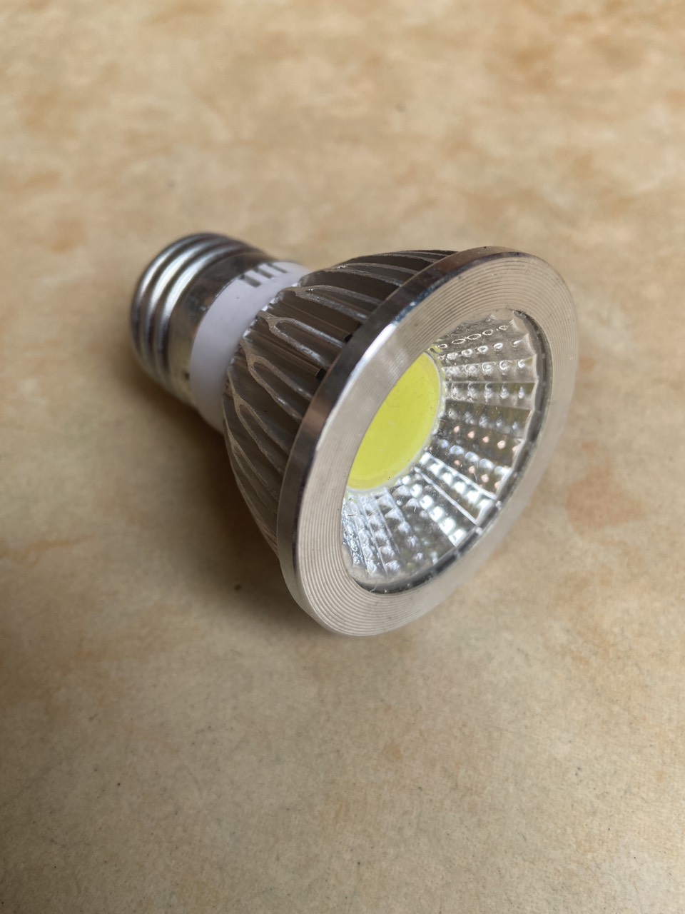 Bóng đèn Led COB 3w Siêu Sáng