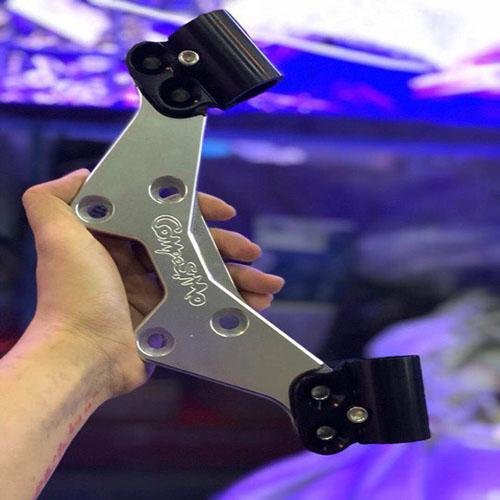 Ghi đông Composimo cho MSX