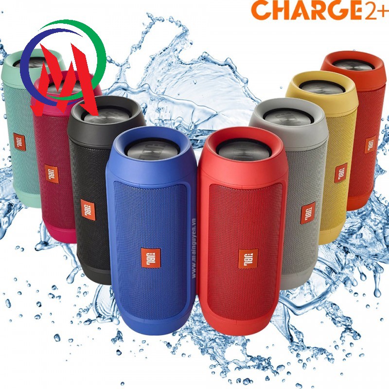 Loa bluetooth chính hãng jbl xtreme 2 charge f2+ loa nghe nhạc hay, loa bluetooth siêu trầm, loa bluetooth jbl charge f2+ âm thanh sống động nghe nhạc cực hay bến thành store
