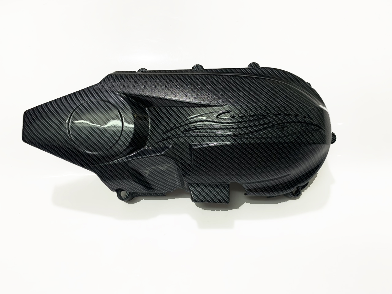 ỐP LỐC MÁY VISION CARBON ( VISION 2016-2020)