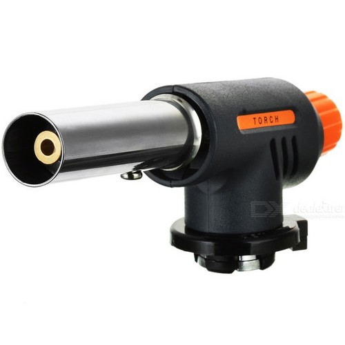 Dụng Cụ Khò Lửa Tự Động Đánh Lửa Cầm Tay Multi Purpose Torch WS-502C-Dụng Cụ Khò Ga-Đồ mồi lửa