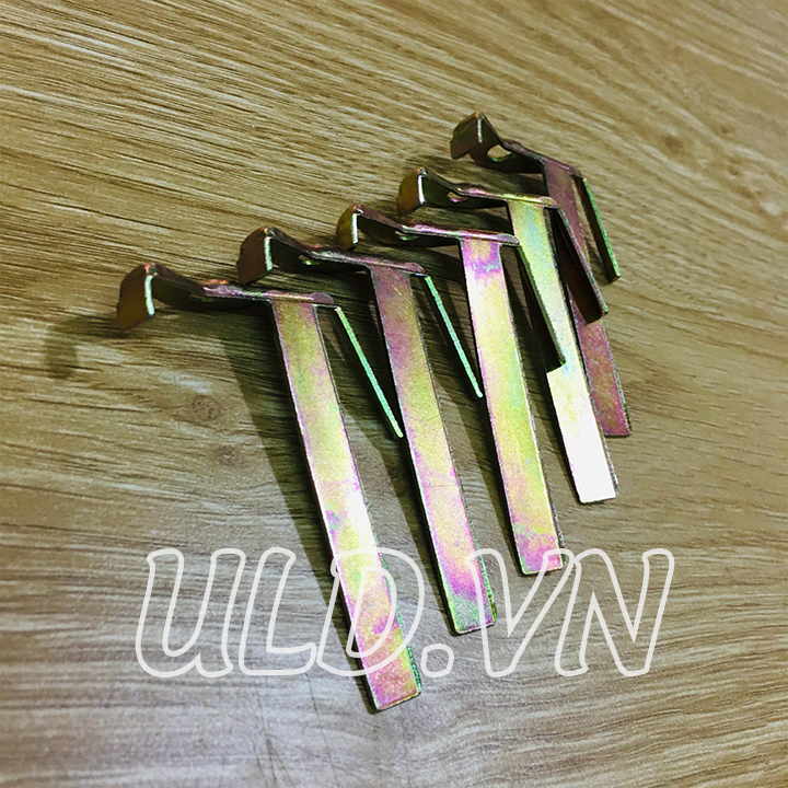 [HCM]BỘ 5 PÁT GIỮ  DÂY MÂM LỬA