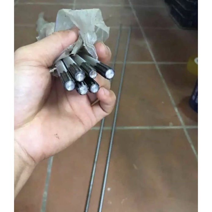 Ti - Cần Ống Các Loại Máy Cắt Cỏ, Đủ Kích Cỡ