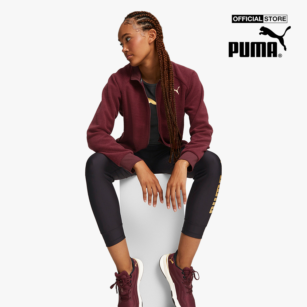 PUMA - Quần jogger thể thao nữ Fit EVERSCULPT Training 522188-01