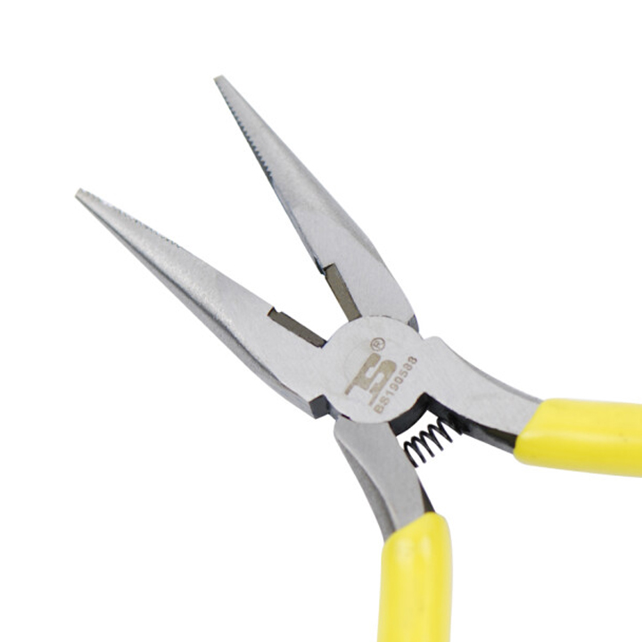 Kìm Mỏ Nhọn Bosi 5""/ 125mm