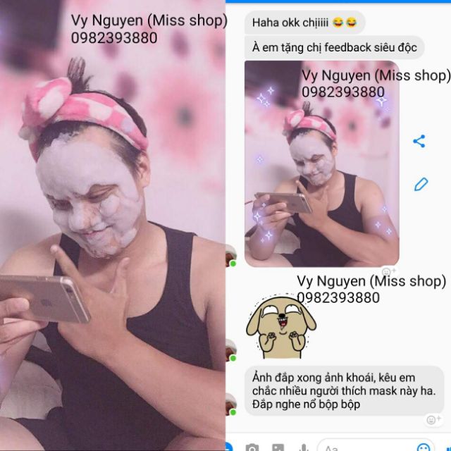 Mặt nạ sủi bọt thải độc Sum37