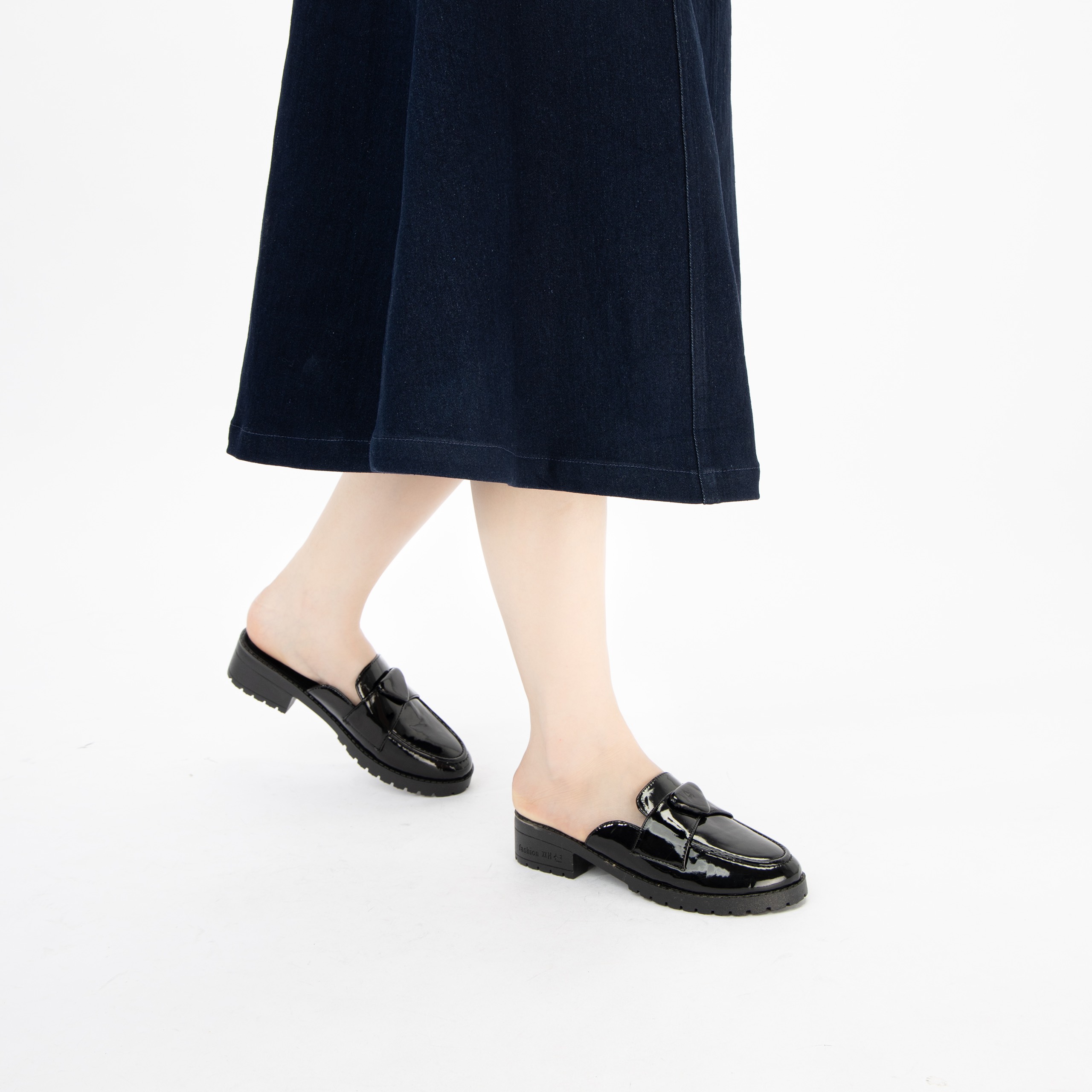 Giày Oxford MWC NUOX- 9610