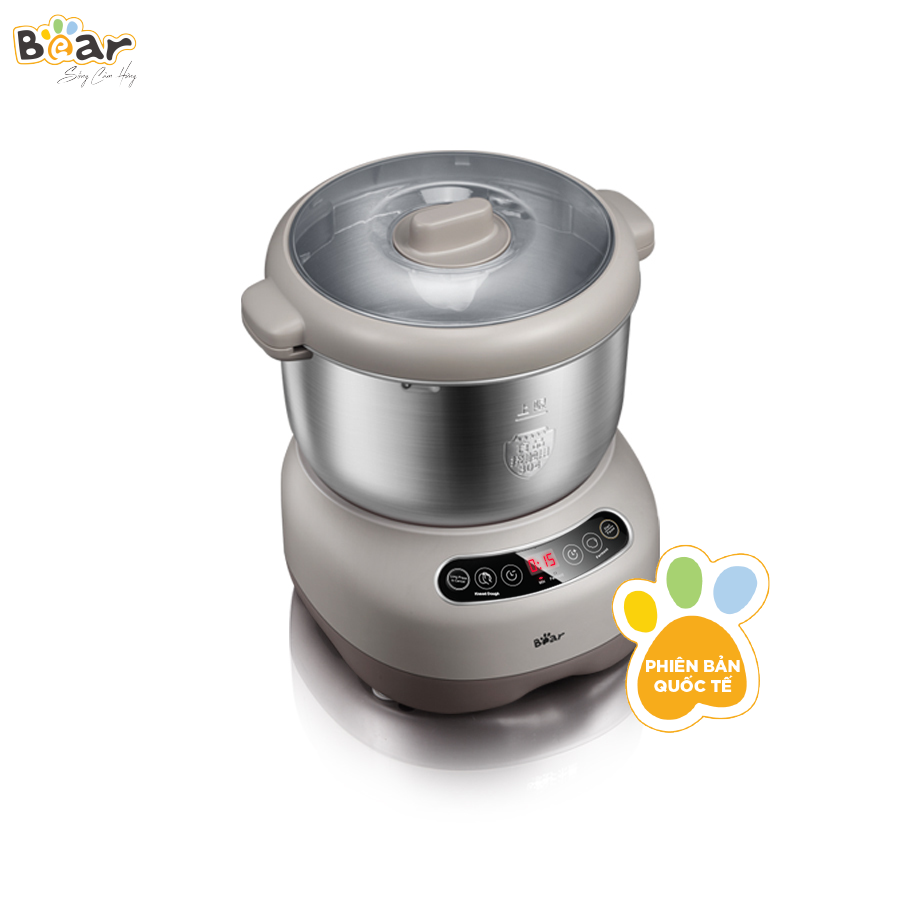 Máy trộn bột Bear 7L DM-B70V1 (HMJ-A70C1)