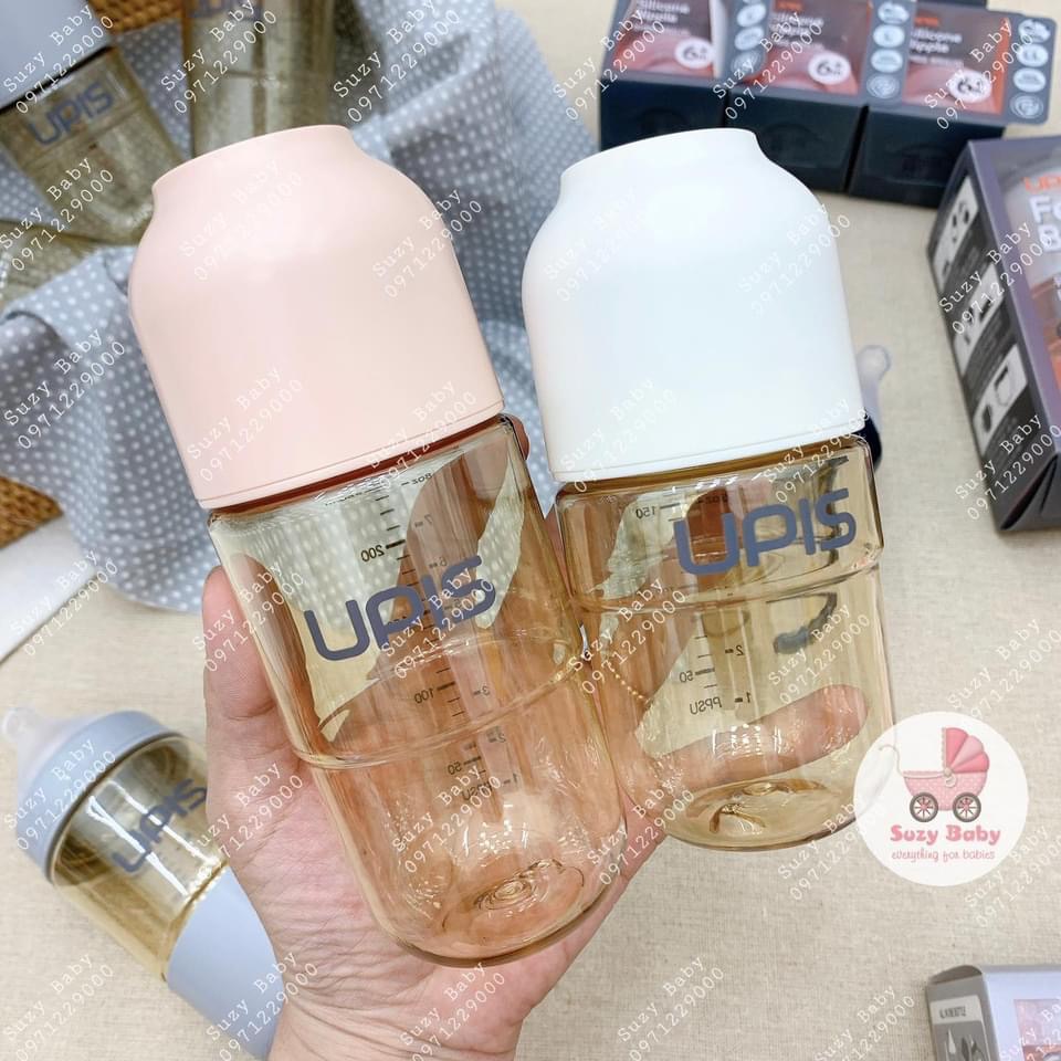 BÌNH UPIS HÀN QUỐC