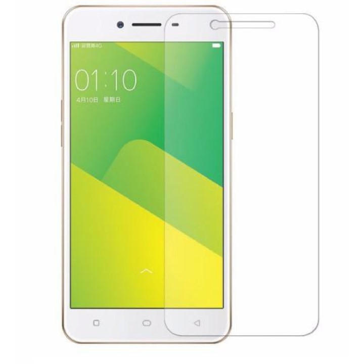Kính Cường Lực Oppo A71