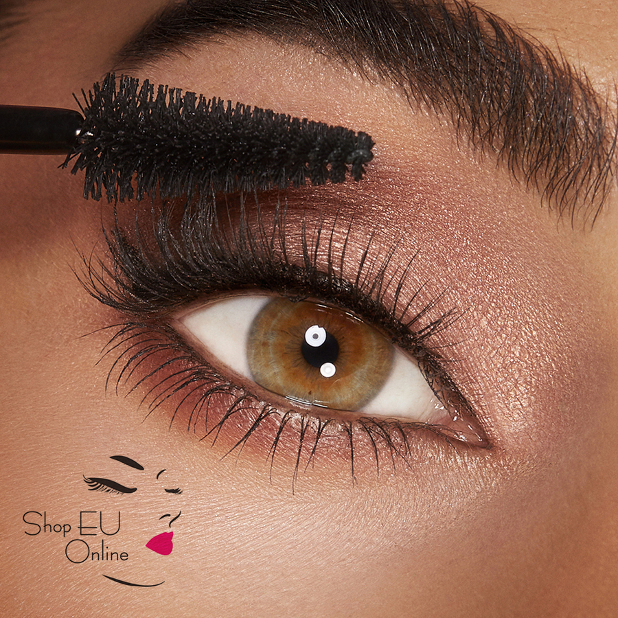 Masscara dày mi Kiko - Volumeyes Plus Active Mascara