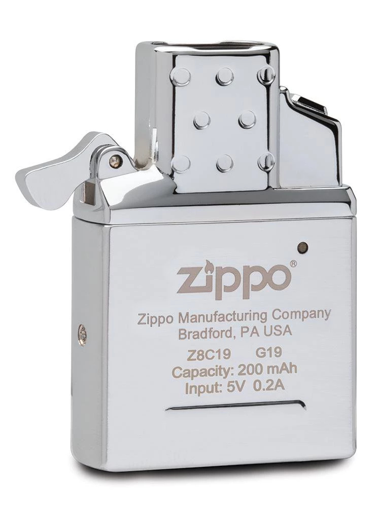 Ruột Zippo Tia Lửa Điện Plasma 65828