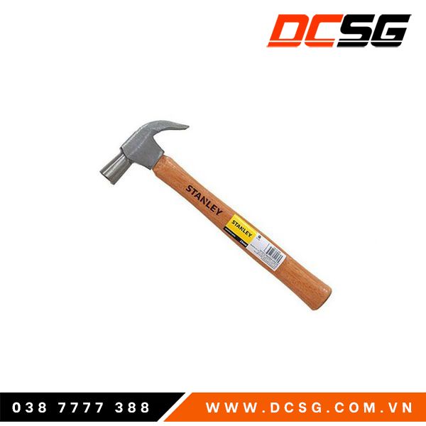 Búa nhổ đinh 365g Stanley STHT51369-840