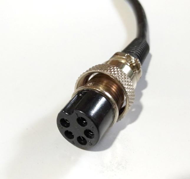 TAY HÀN 936 LOẠI 1 JACK CÁI