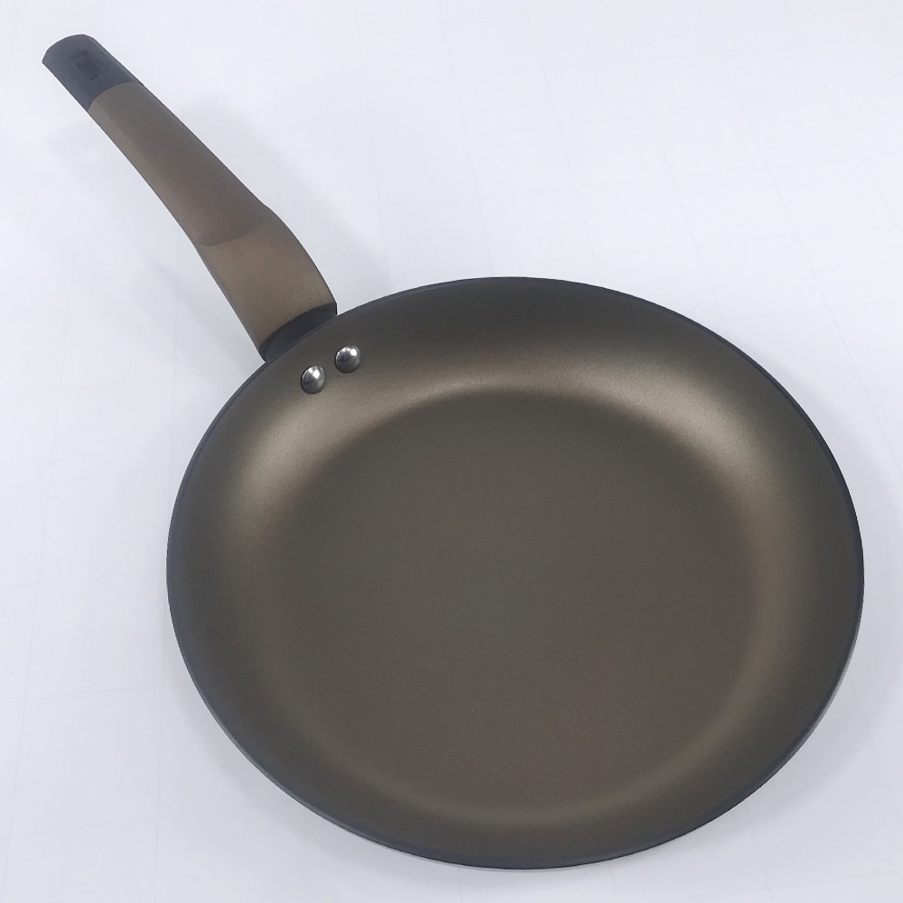 Chảo Chống Dính MATIKA Size 24cm MTK-0324