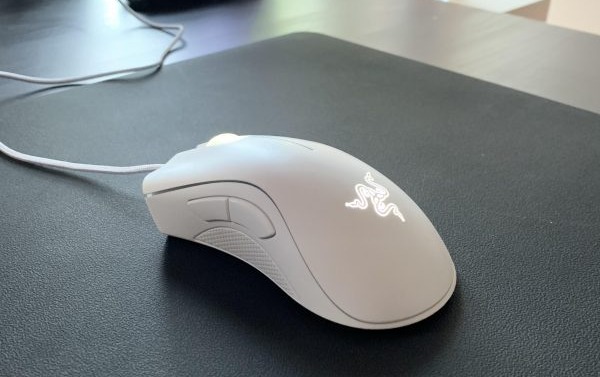 Chuột game Razer DeathAdder Essential 6400dpi (mới 100%)