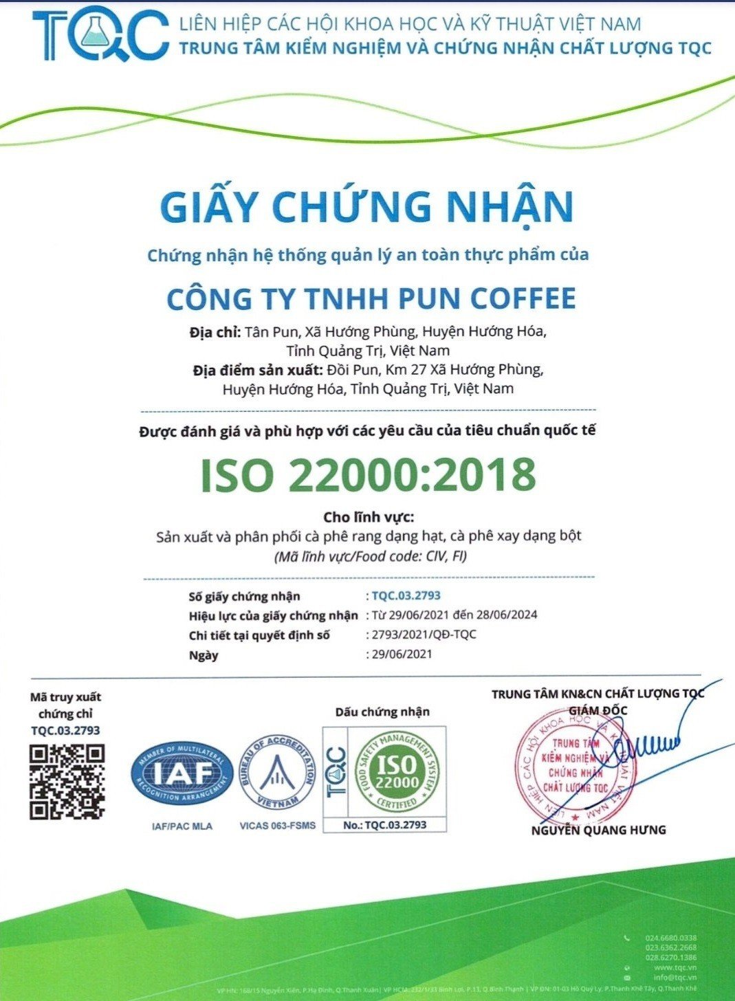 Cà phê pha phin Blend GU ĐẬM 7/3