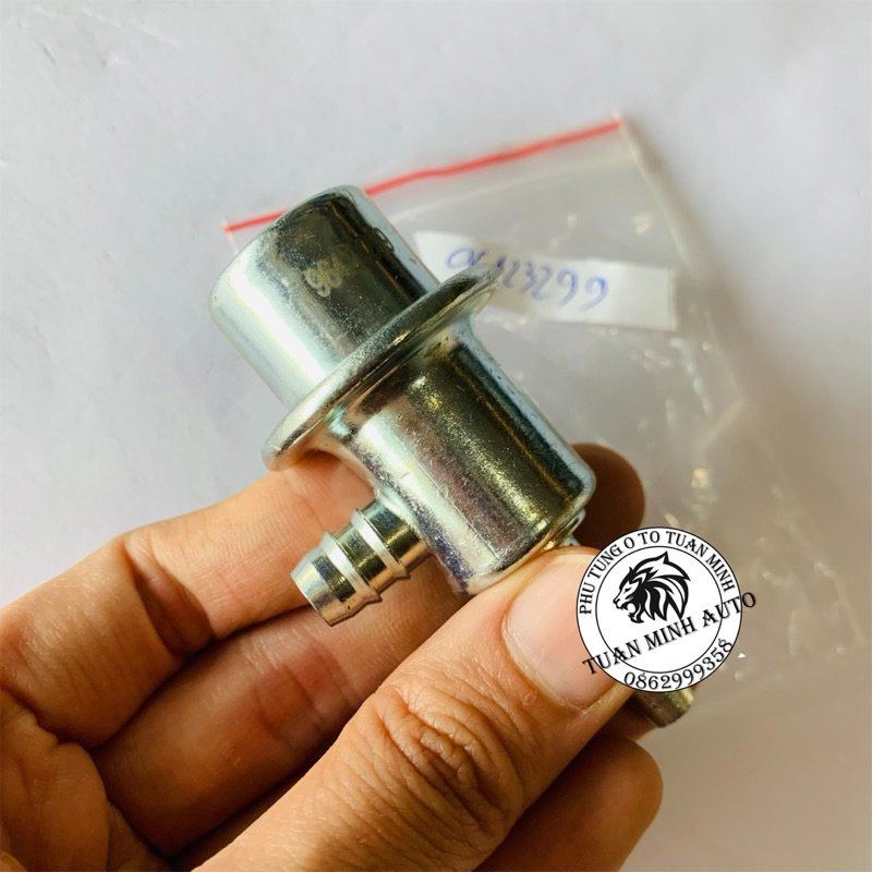 Van điều áp xăng Lacetti-Gentra