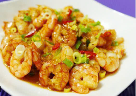 Tôm nõn bóc vỏ hàng loại ngon 500gr (Giao tphcm)