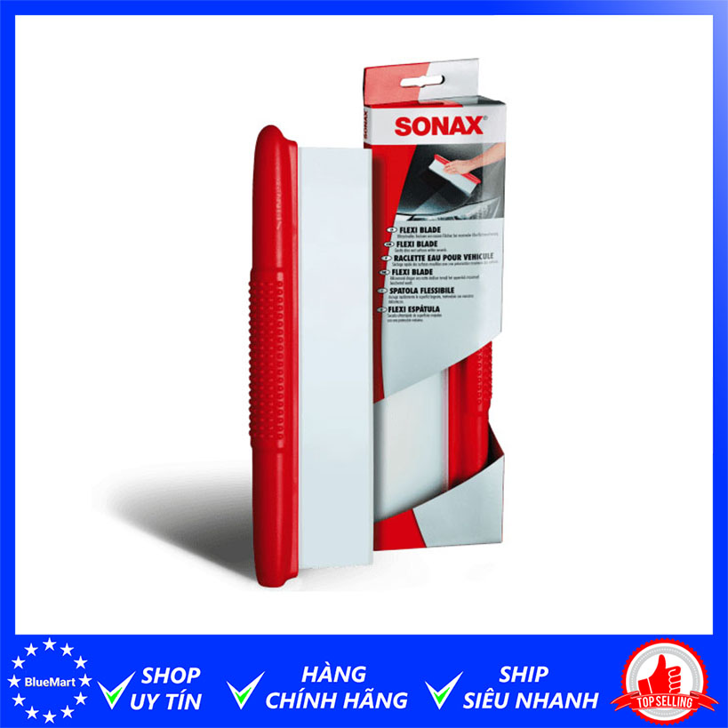 Silicone gạt nước Sonax Flexi blade