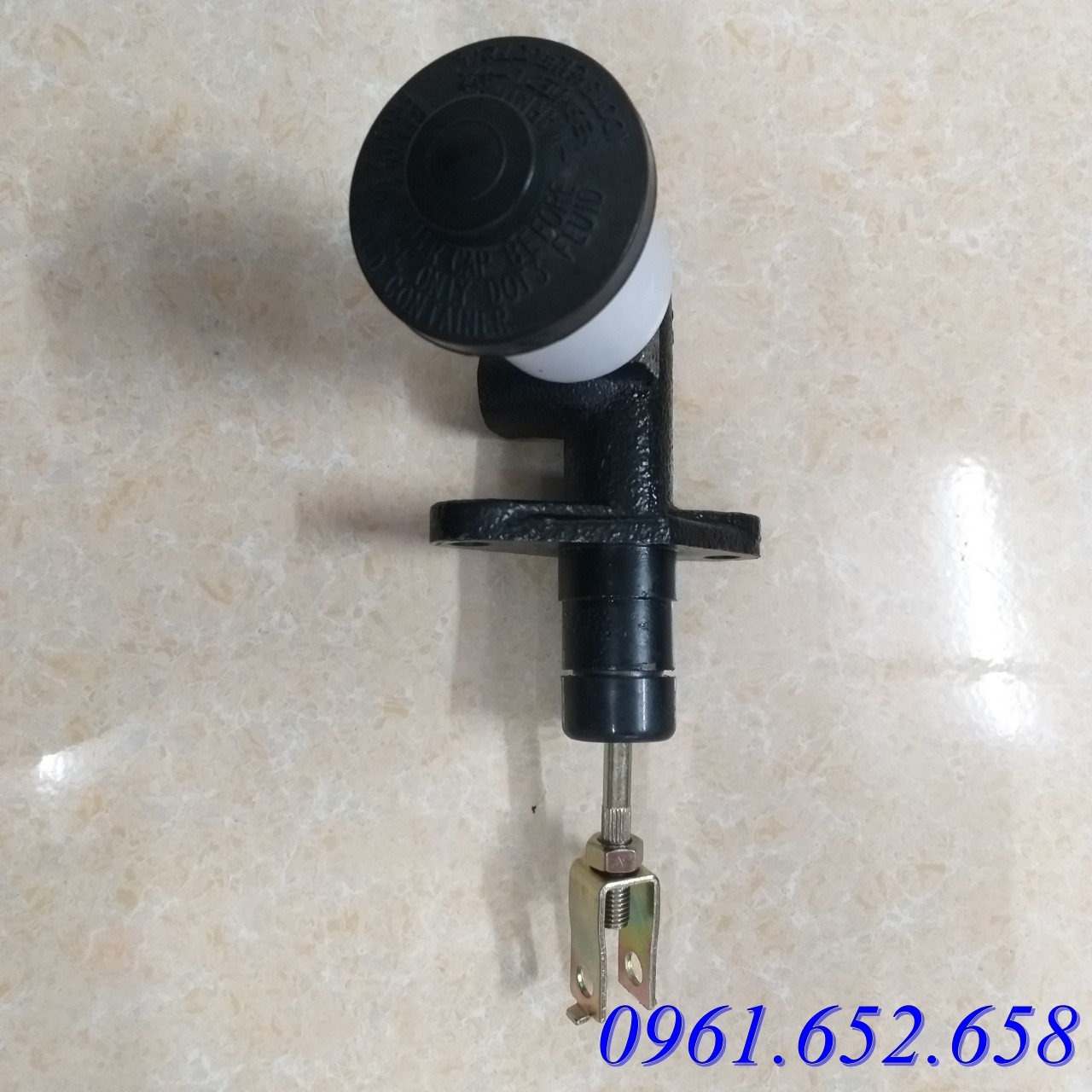 Tổng côn xe nâng KOMATSU