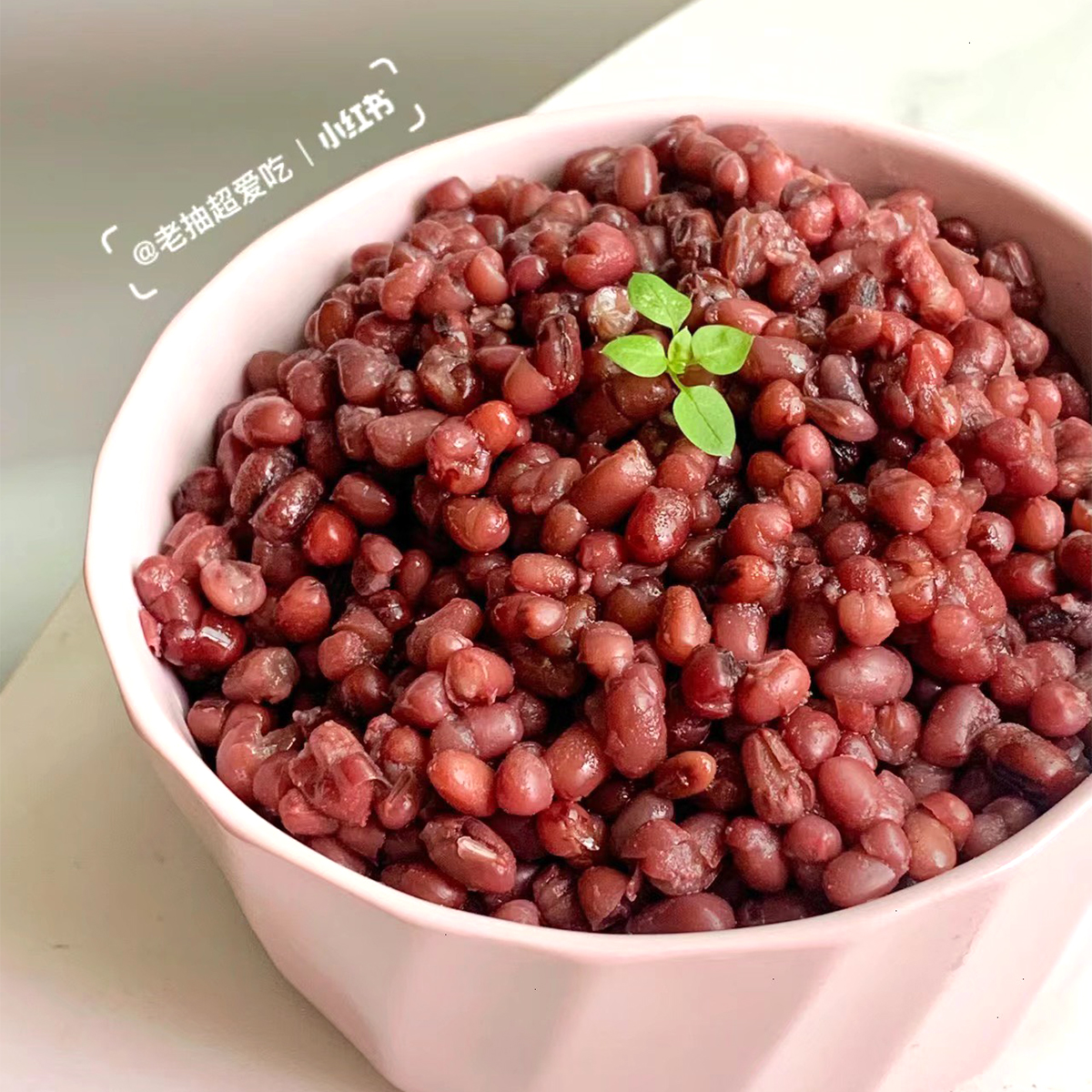 Đậu Đỏ Đóng Lon 950g