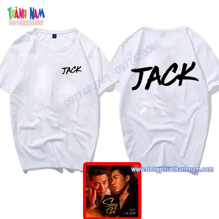 Combo mũ, áo, balo của Jack, K-icm, kicm