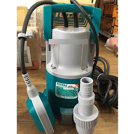 [HCM]Máy bơm chìm nước sạch Total TWP64001