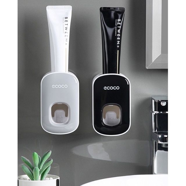 Nhả kem lúa mạch ecoco 1 TIỆN DỤNG