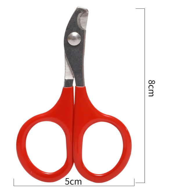 Kìm cắt móng cho chó mèo size nhỏ