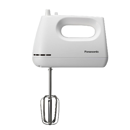 Máy đánh trứng panasonic mk-gh3wra