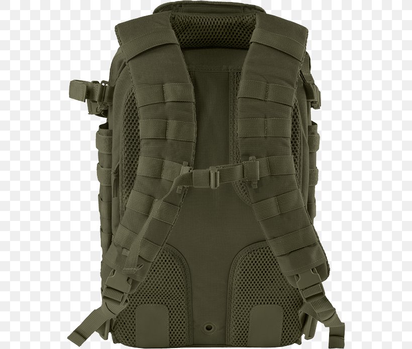 [HCM]Balo Tactical 5.11 All Hazards Nitro màu sand stone