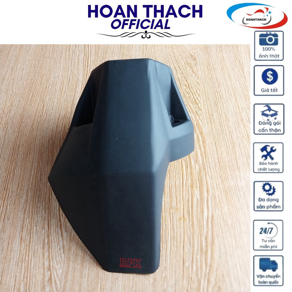 Chụp Đít Pô Winner V1 Carbon HOÀN THẠCH
