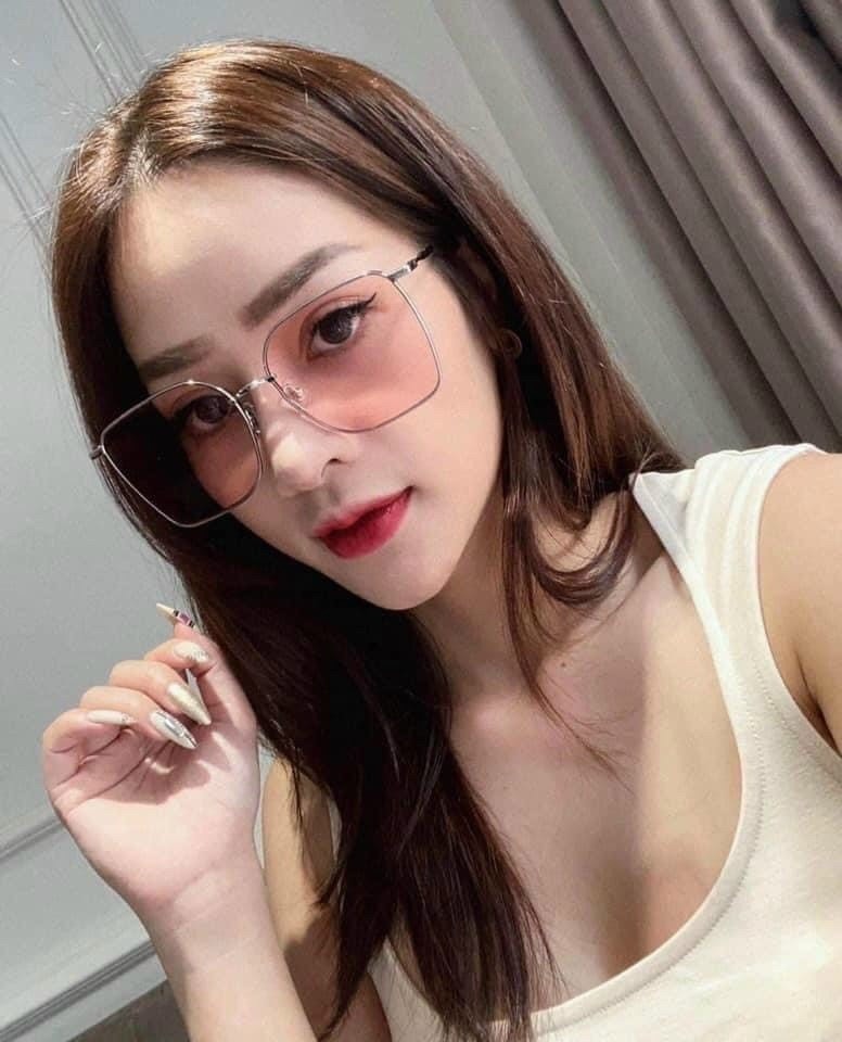 [FREESHIP] K27 Kính Mát Nữ Nhiều Màu - Form Siêu Đẹp