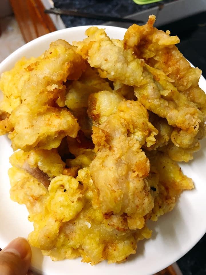 Bột chiên gà KFC thơm, giòn (Combo 3 gói)