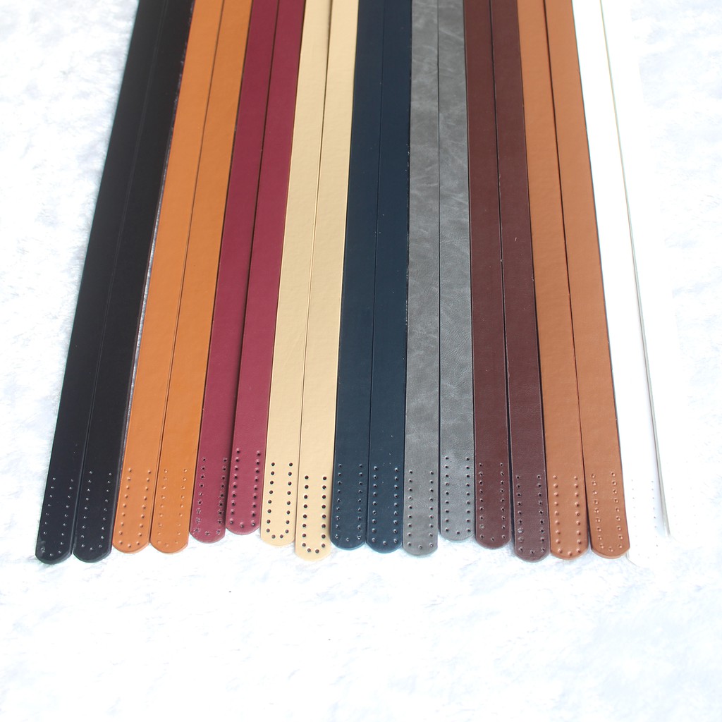 Quai xách đục lỗ 60cm (99k/ cặp)