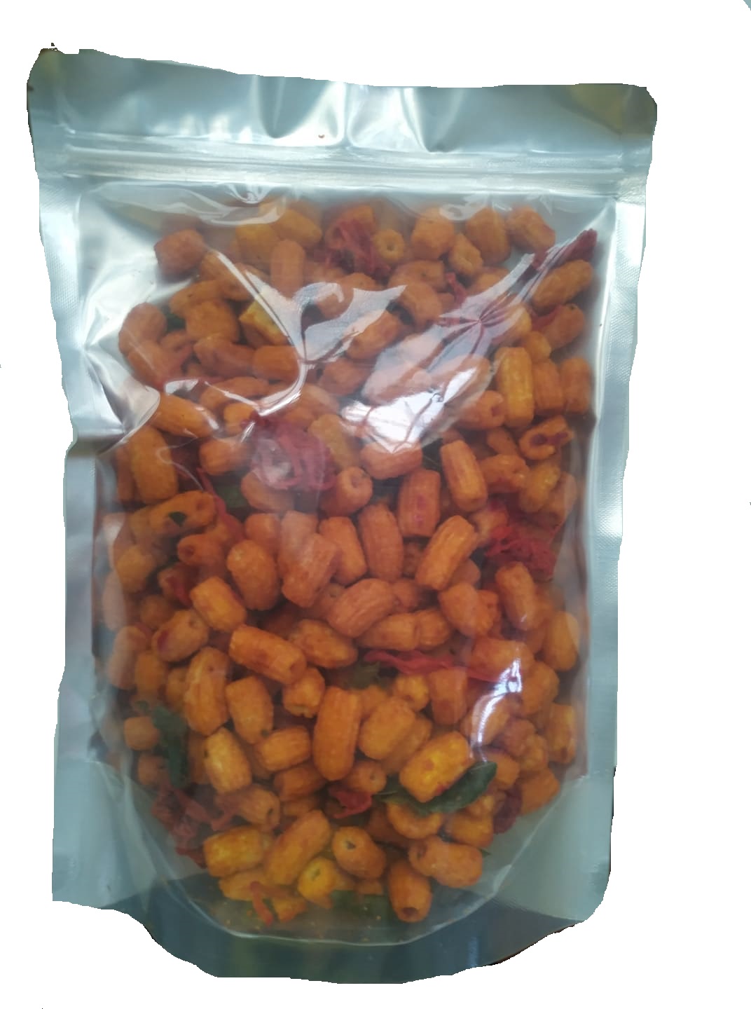 Nui Sấy Bò Lá Chanh 500g Bò Đội Nón