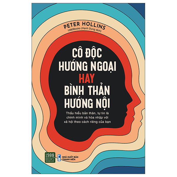 Fahasa - cô độc hướng ngoại hay bình thản hướng nội