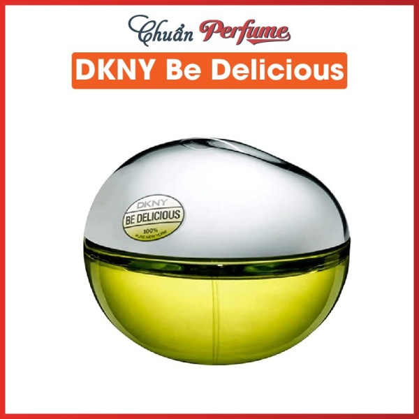 [Freeship Max] Nước Hoa Nữ DKNY Be Delicious EDP 100ml 💯 Chuẩn Perfume