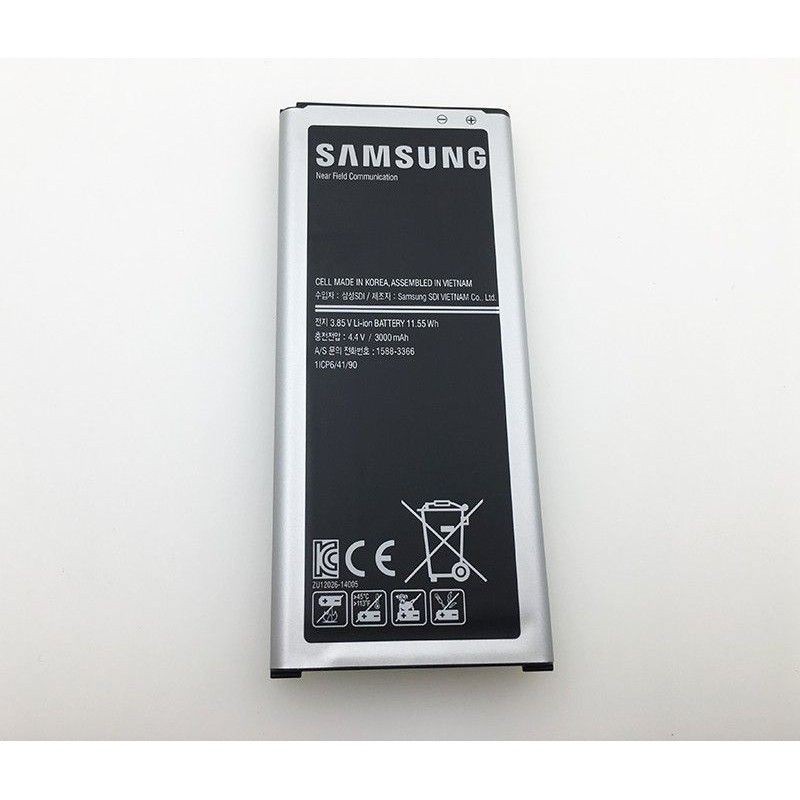 Pin samsung note edge xịn bảo hành 6 tháng đổi mới
