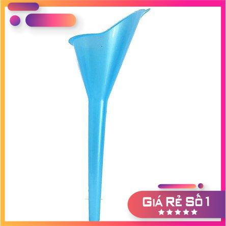 [Có sẵn] Dụng cụ châm nhớt/ thay nhớt (phễu rót nước/rót nhớt cổ dài) quoặng/ phễu làm từ nhựa hàng cao cấp bền.