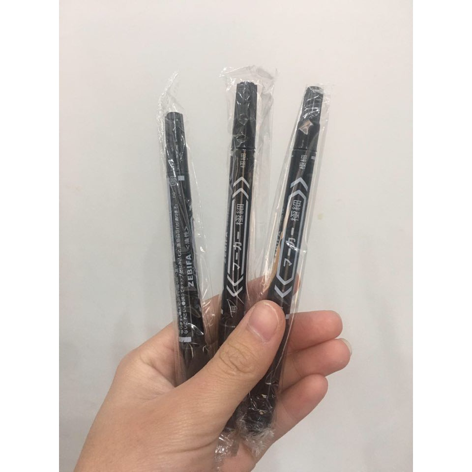 Bút viết lên ảnh Instax (Xanh, đỏ, đen)
