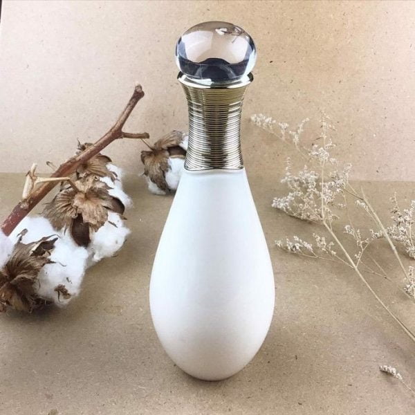Sữa dưỡng thể nước hoa j’adore lait sublime dior 200ml
